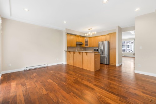 25-16760 61 Avenue, Surrey, BC 