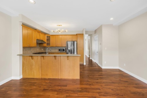 25-16760 61 Avenue, Surrey, BC 