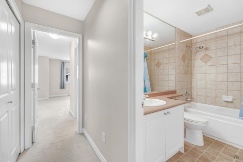 25-16760 61 Avenue, Surrey, BC 