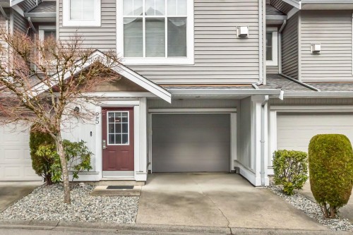 25-16760 61 Avenue, Surrey, BC 