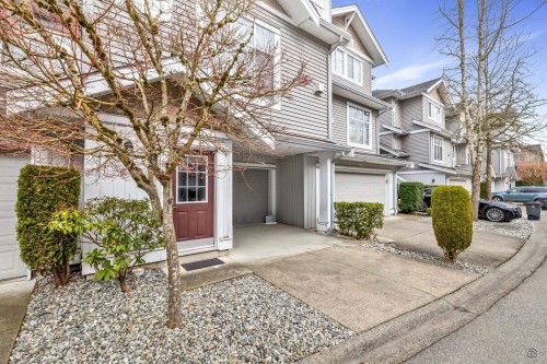 25-16760 61 Avenue, Surrey, BC 
