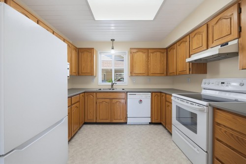 33-7525 Martin Place, Mission, BC 