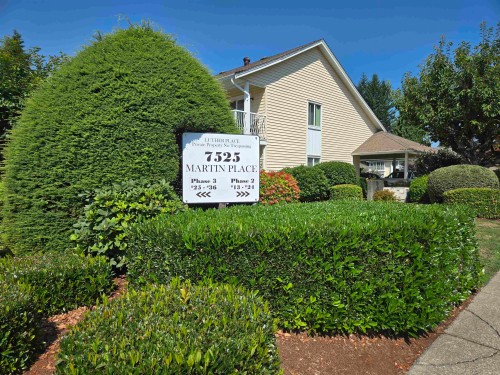 33-7525 Martin Place, Mission, BC 