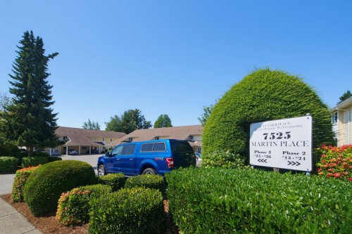 33-7525 Martin Place, Mission, BC 