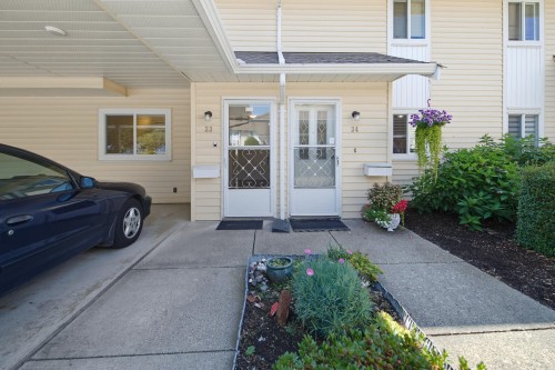 33-7525 Martin Place, Mission, BC 