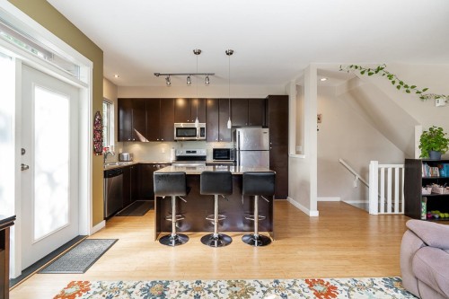1-6033 168 Street, Surrey, BC 