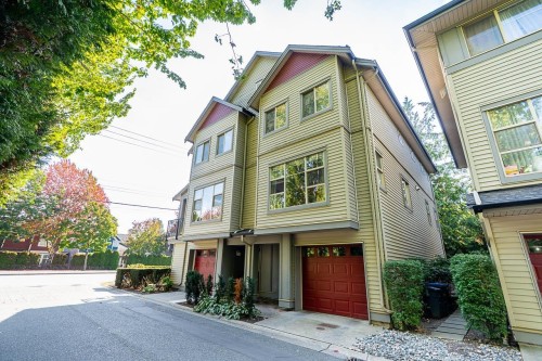 1-6033 168 Street, Surrey, BC 