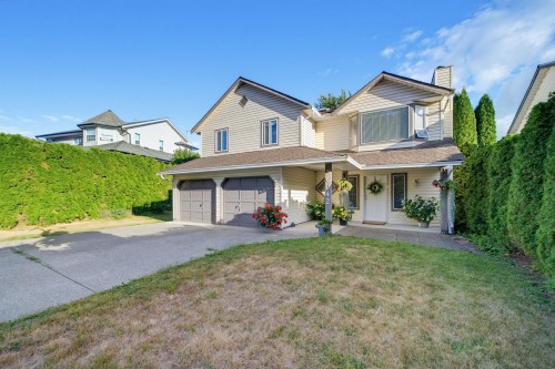 36042 Southridge Place, Abbotsford, BC 