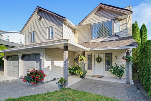 36042 Southridge Place, Abbotsford, BC 