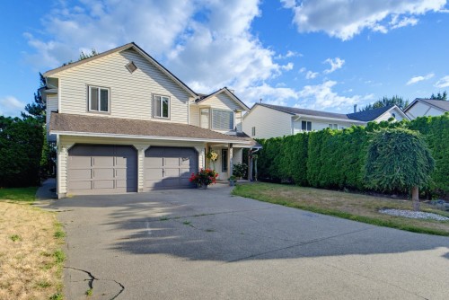 36042 Southridge Place, Abbotsford, BC 
