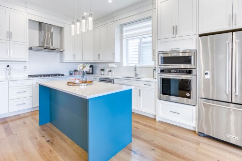 16774 20A Avenue, Surrey, BC 