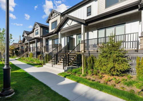 12-6828 208a Street  Langley, BC V2Y 4C4