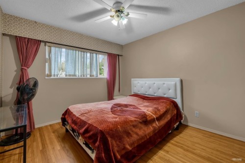 12521 Grove Crescent, Surrey, BC 