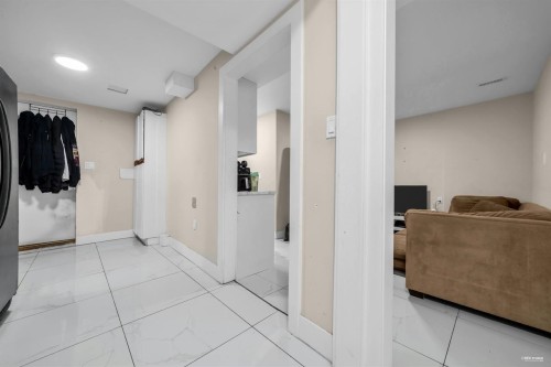 12521 Grove Crescent, Surrey, BC 