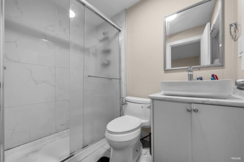 12521 Grove Crescent, Surrey, BC 