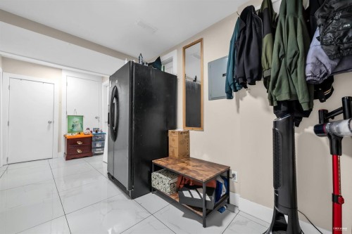 12521 Grove Crescent, Surrey, BC 