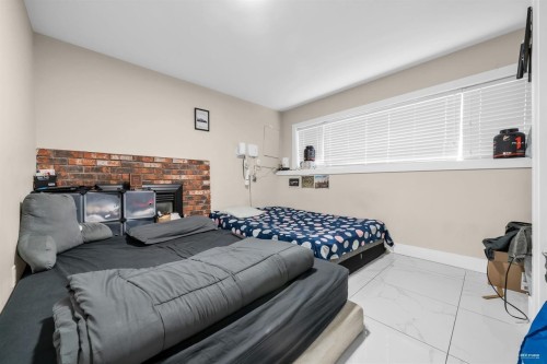 12521 Grove Crescent, Surrey, BC 