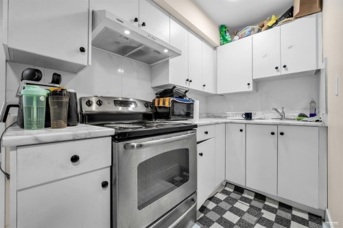 12521 Grove Crescent, Surrey, BC 