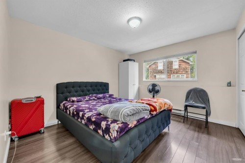 12521 Grove Crescent, Surrey, BC 