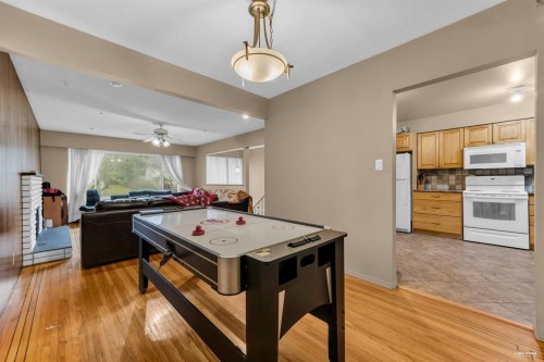 12521 Grove Crescent, Surrey, BC 
