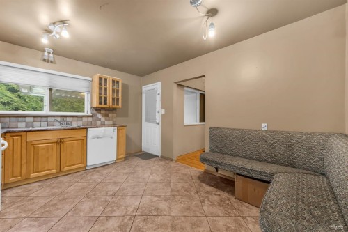12521 Grove Crescent, Surrey, BC 