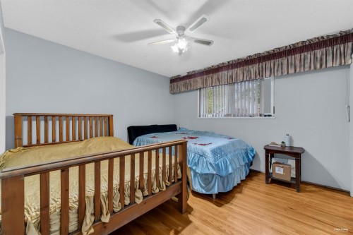 12521 Grove Crescent, Surrey, BC 