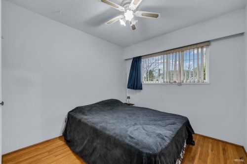 12521 Grove Crescent, Surrey, BC 