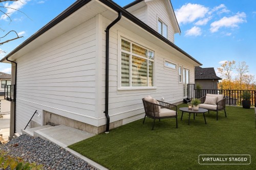 11-4217 Old Clayburn Road, Abbotsford, BC 