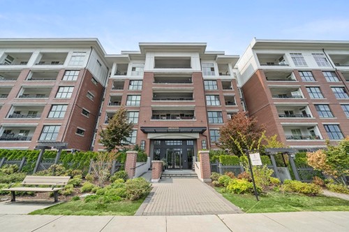 C416-8150 207 Street, Langley, BC 