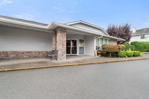28-2989 Trafalgar Street, Abbotsford, BC 