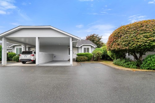 28-2989 Trafalgar Street, Abbotsford, BC 