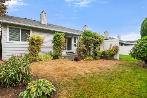 28-2989 Trafalgar Street, Abbotsford, BC 
