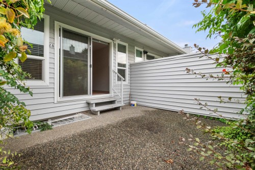 28-2989 Trafalgar Street, Abbotsford, BC 