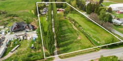 3173 216 Street  Langley, BC V2Z 2E6
