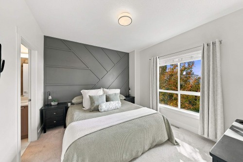 202-2277 Oak Meadows Drive, Surrey, BC 