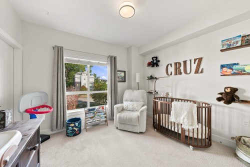 202-2277 Oak Meadows Drive, Surrey, BC 