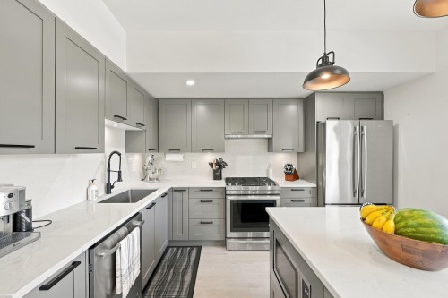 202-2277 Oak Meadows Drive, Surrey, BC 
