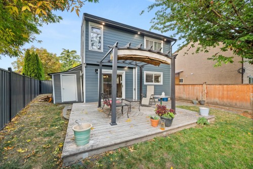 19412 62 Avenue, Surrey, BC 