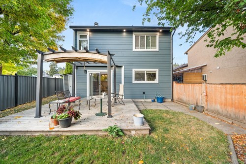 19412 62 Avenue, Surrey, BC 