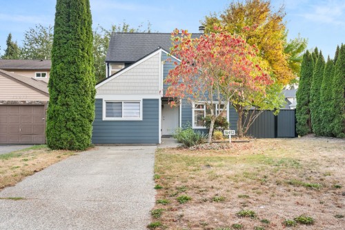 19412 62 Avenue, Surrey, BC 