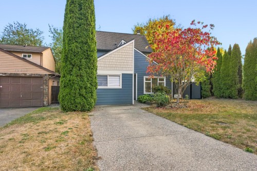 19412 62 Avenue, Surrey, BC 