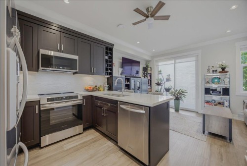 19-16458 23A Avenue, Surrey, BC 