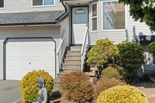 42-34332 Maclure Road, Abbotsford, BC 