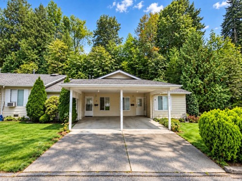 20-3350 Elmwood Drive, Abbotsford, BC 