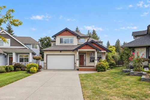 2898 Buffer Crescent, Abbotsford, BC 
