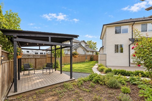 2898 Buffer Crescent, Abbotsford, BC 