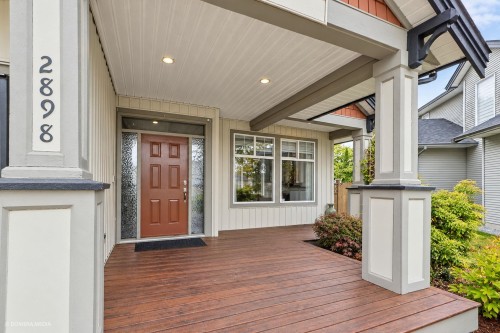 2898 Buffer Crescent, Abbotsford, BC 