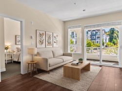 202-16398 64 Avenue Surrey, BC V3S 6X6