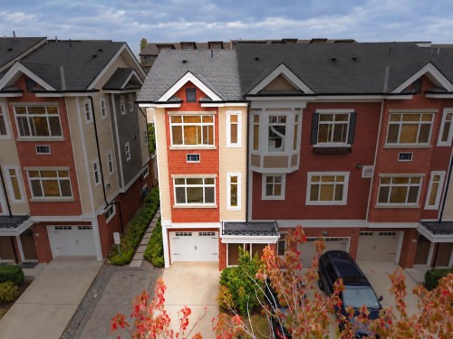 94-8068 207 Street  Langley, BC V2Y 0M9