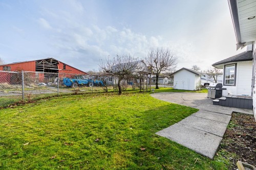 174 176 Street, Surrey, BC 